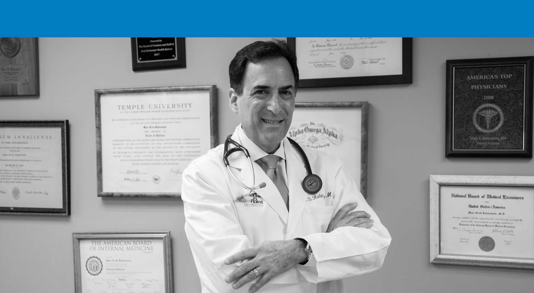 Bucks County Concierge Medical Doctor