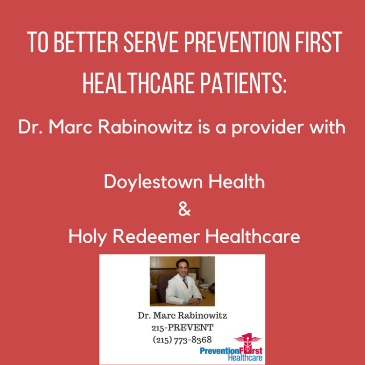 Doylestown Health Holy Redeemer Healthcare