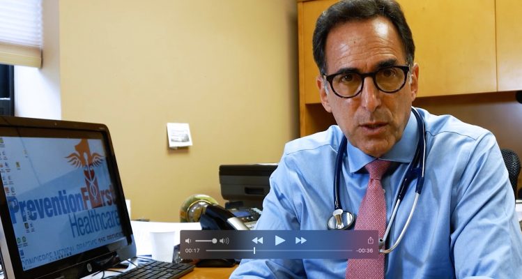 all about Prevention First Healthcare