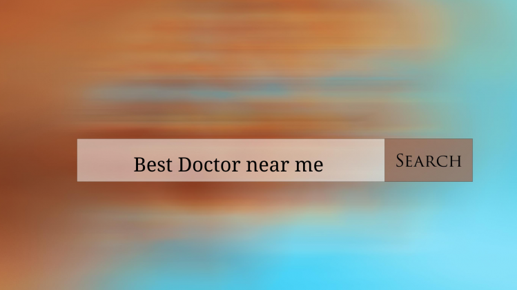 best doctor near me